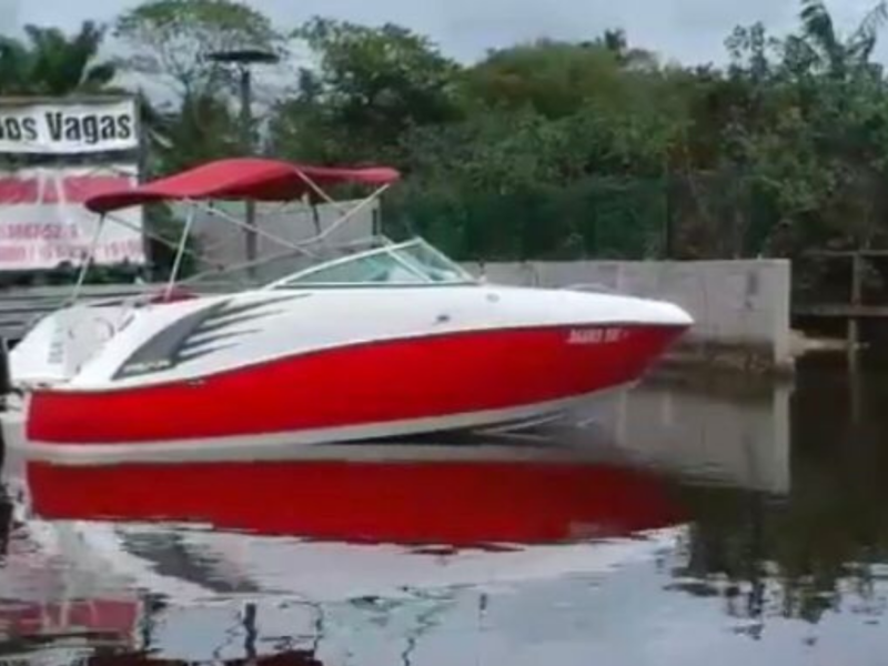 Intermarine 440 Full – Coisa Linda