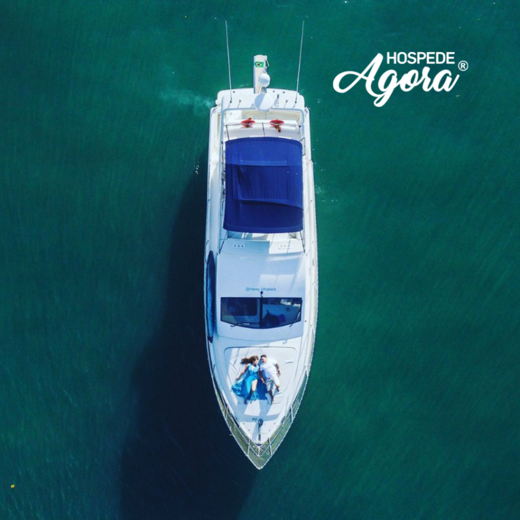 Intermarine 440 Full – Coisa Linda