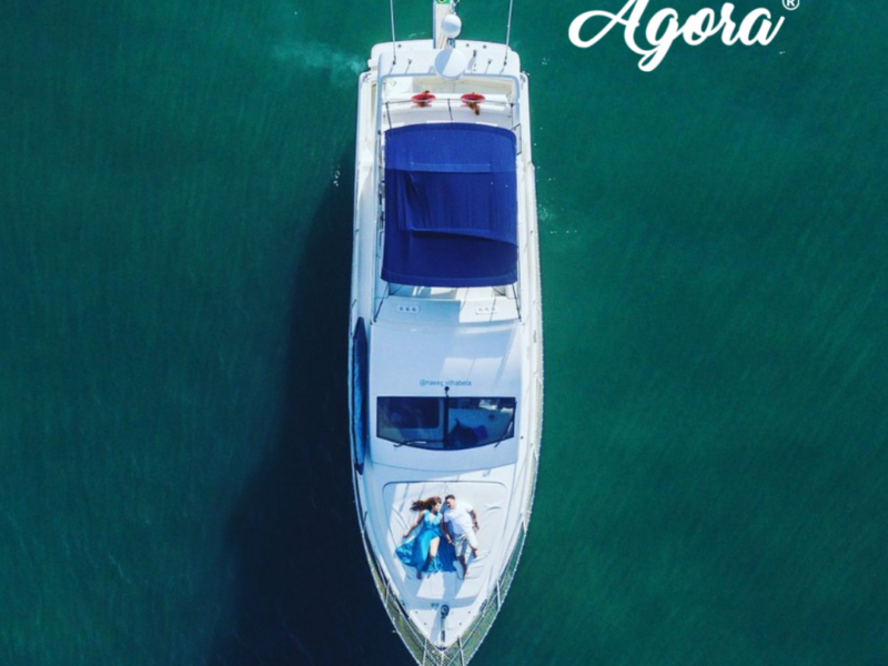 Intermarine 440 Full – Coisa Linda