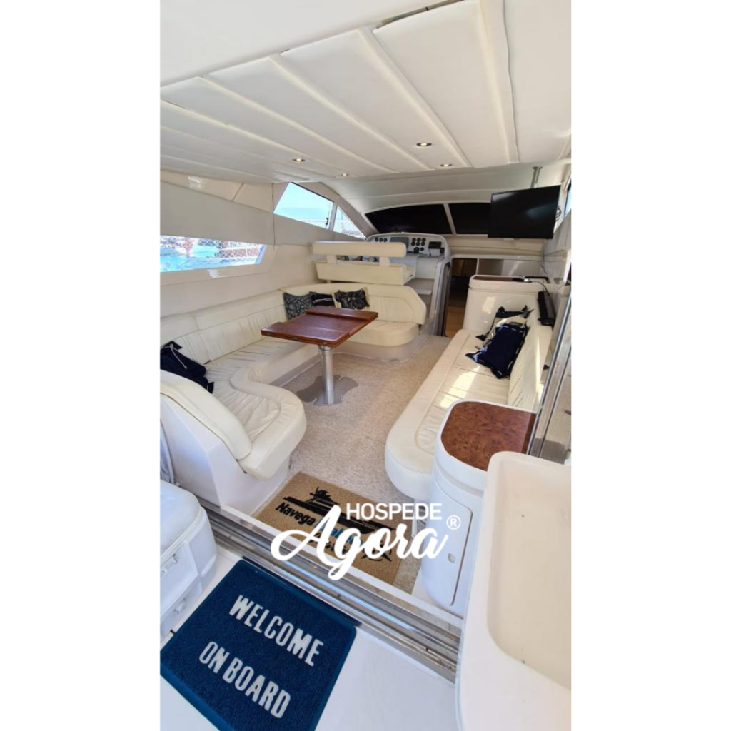 Intermarine 440 Full – Coisa Linda