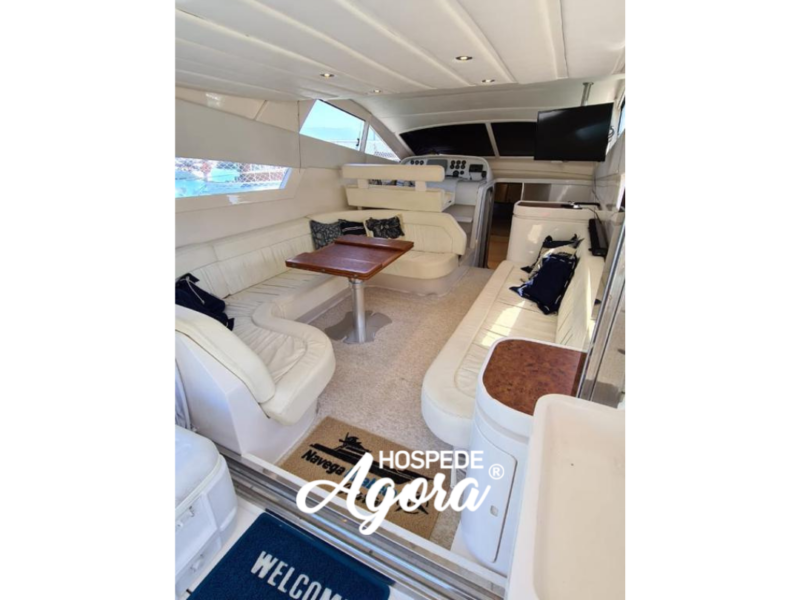 Intermarine 440 Full – Coisa Linda