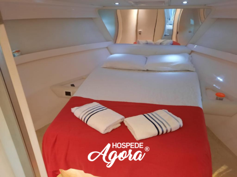 Intermarine 440 Full – Coisa Linda