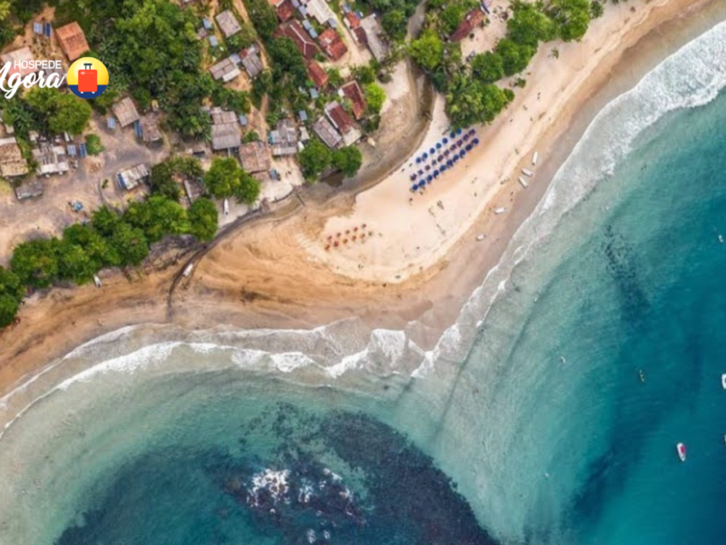 Runner 330, Ilha Grande
