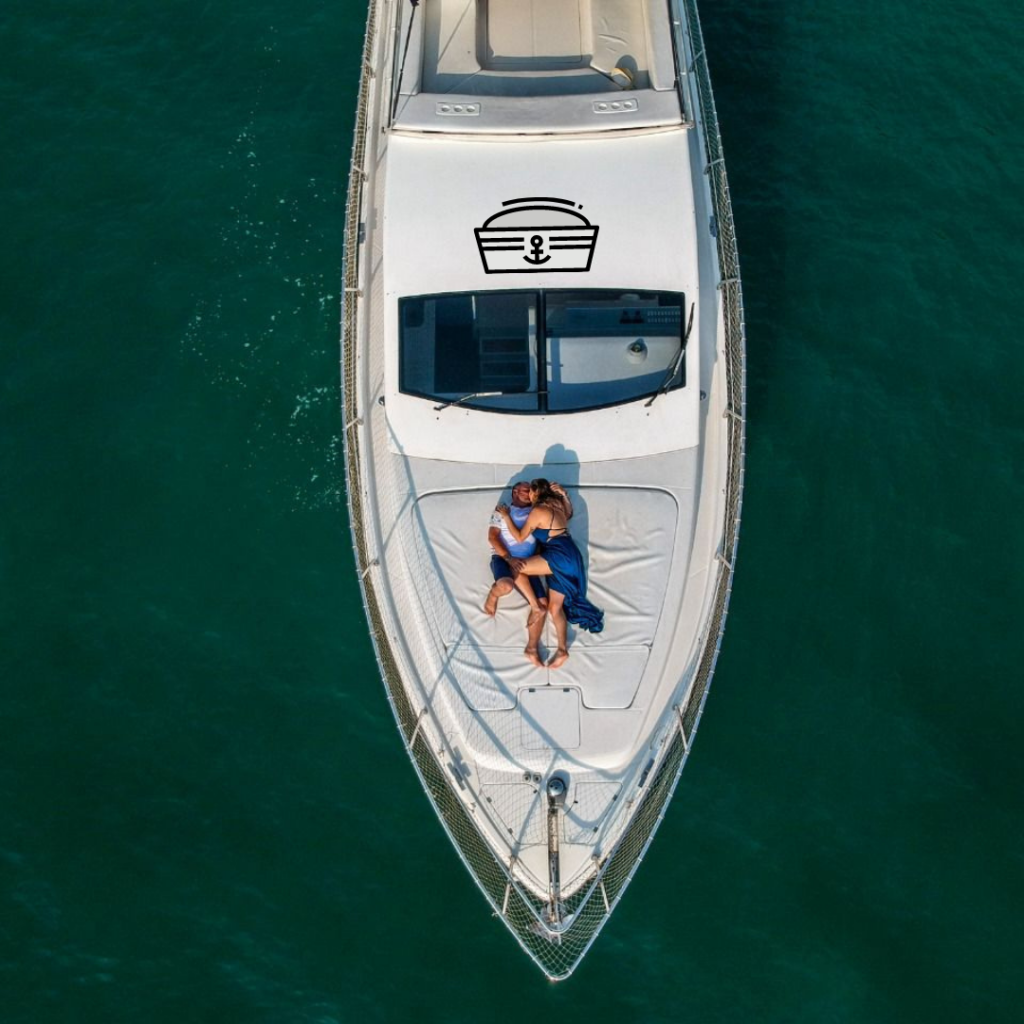 Intermarine 440 Full – Coisa Linda