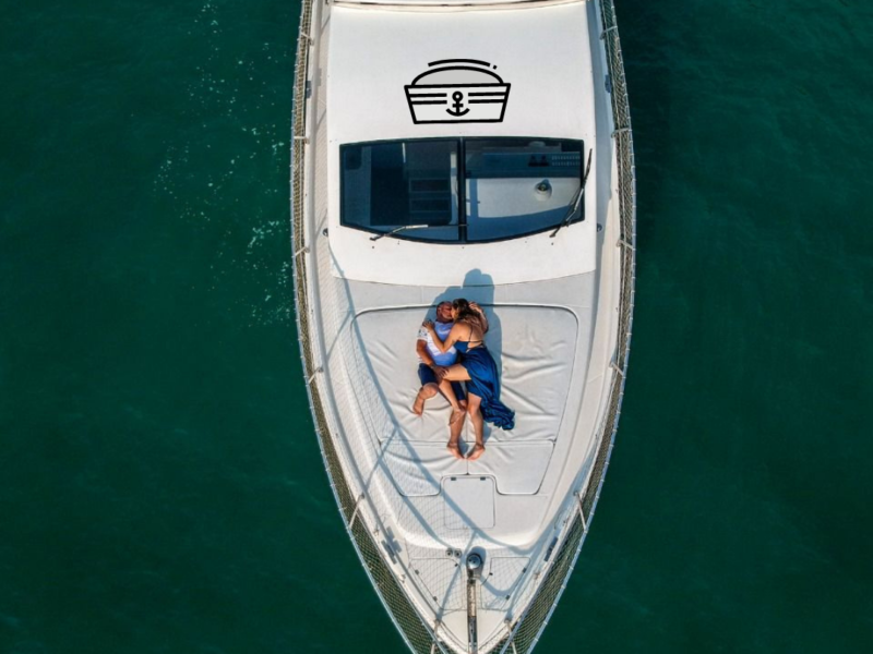 Intermarine 440 Full – Coisa Linda