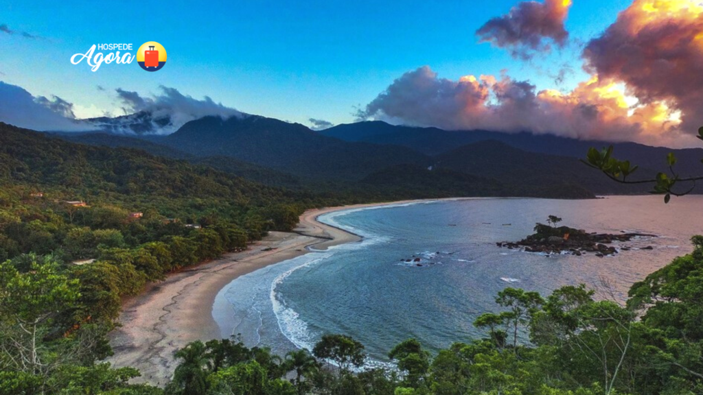 Lancha Phantom 240, Roteiro Canal