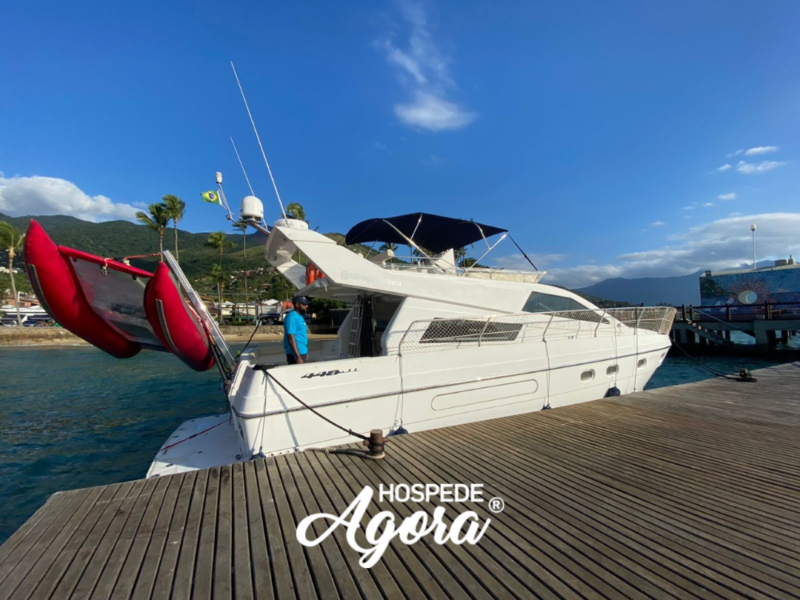 Intermarine 440 Full – Coisa Linda