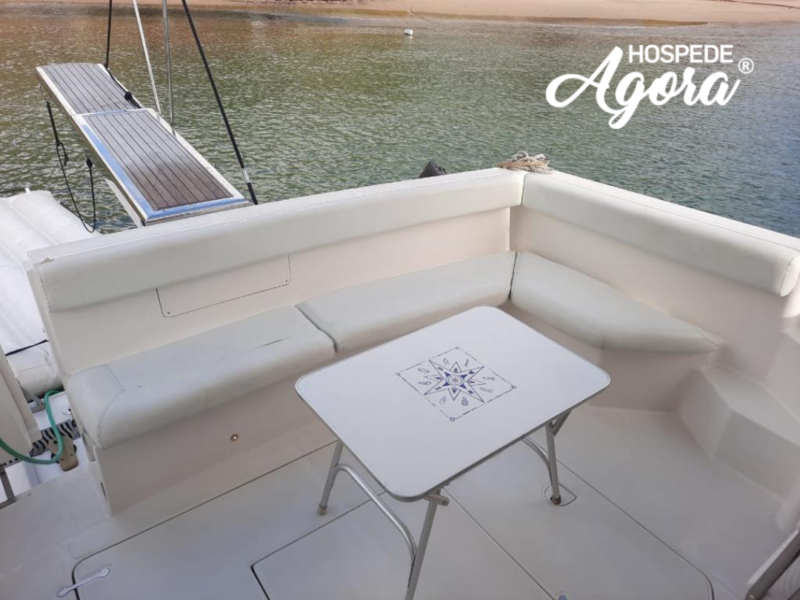 Intermarine 440 Full – Coisa Linda