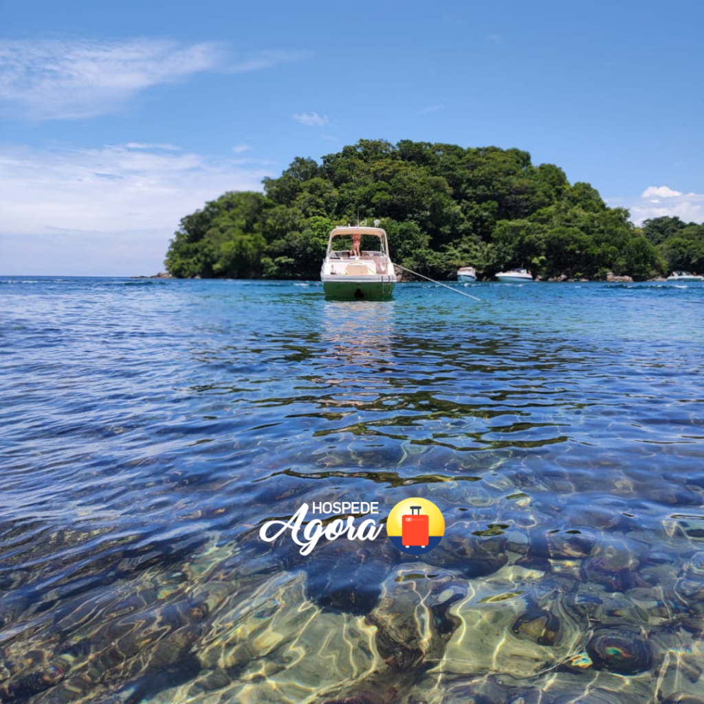 PACOTE DOS SONHOS - LANCHA CABINADA+ JET SKI