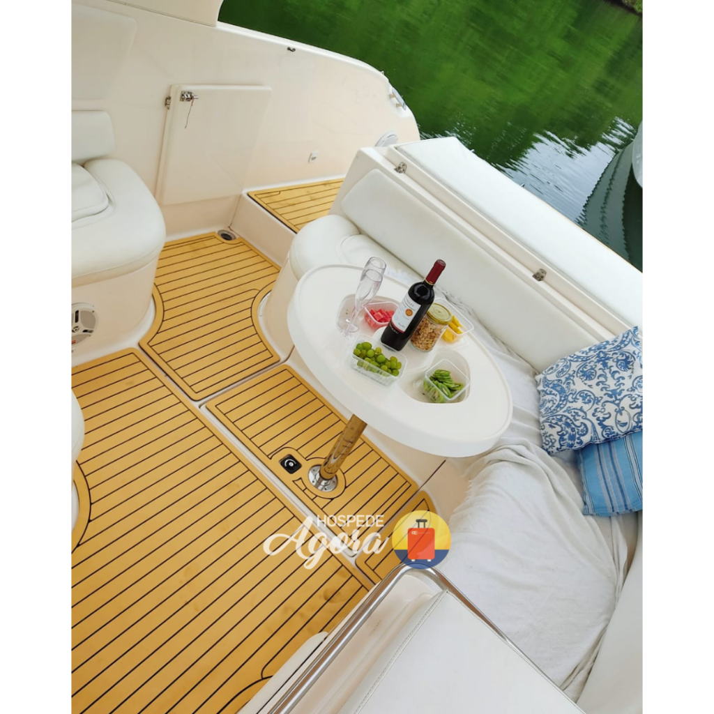 Intermarine 440 Full – Coisa Linda