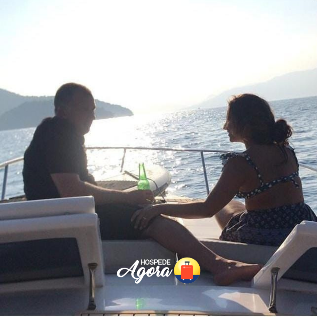 Intermarine 440 Full – Coisa Linda