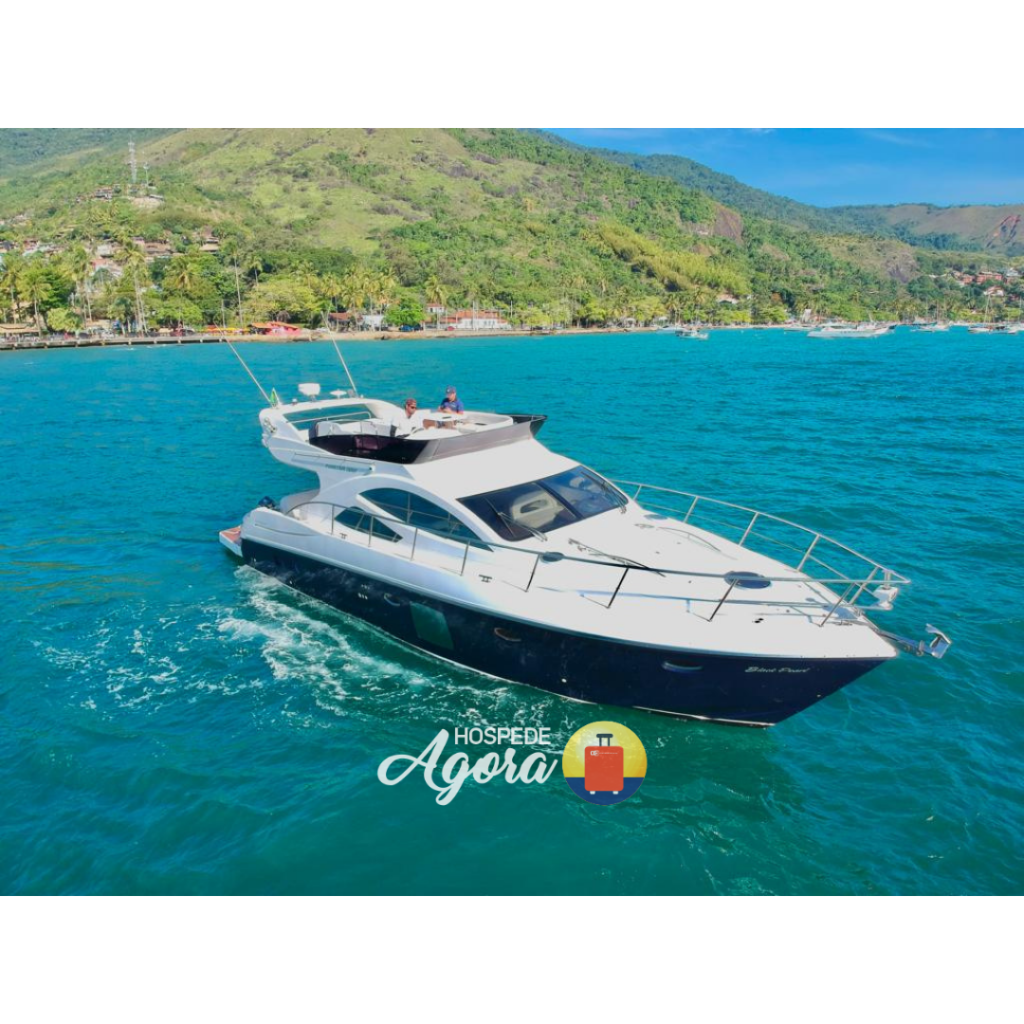 Phantom 500F – Black Pearl