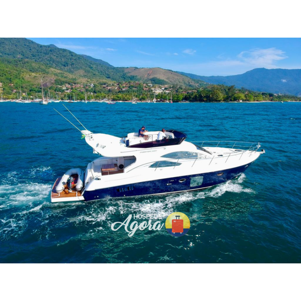 Phantom 500F – Black Pearl