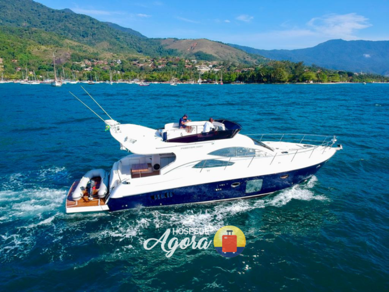 Phantom 500F – Black Pearl