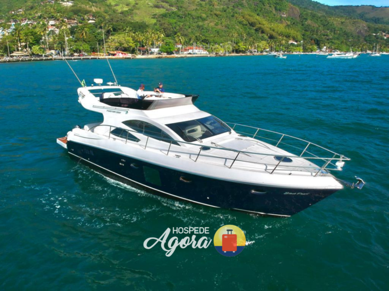 Phantom 500F – Black Pearl