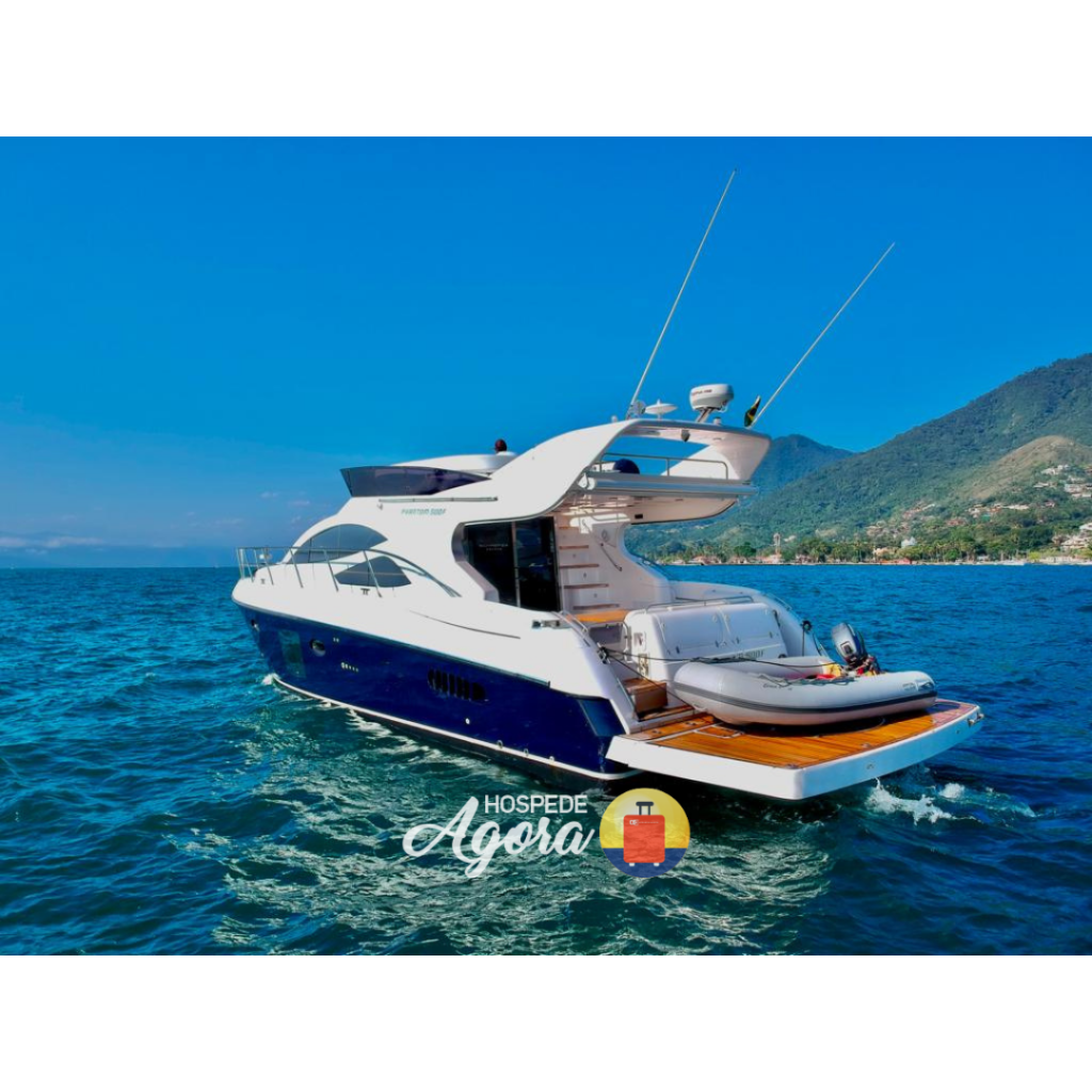 Phantom 500F – Black Pearl