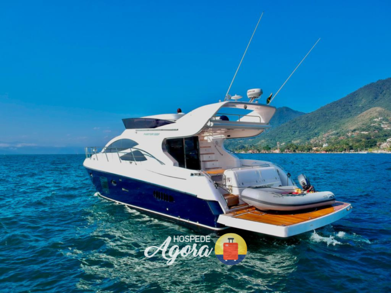 Phantom 500F – Black Pearl