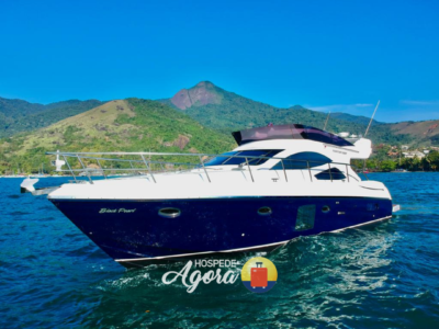 Phantom 500F – Black Pearl