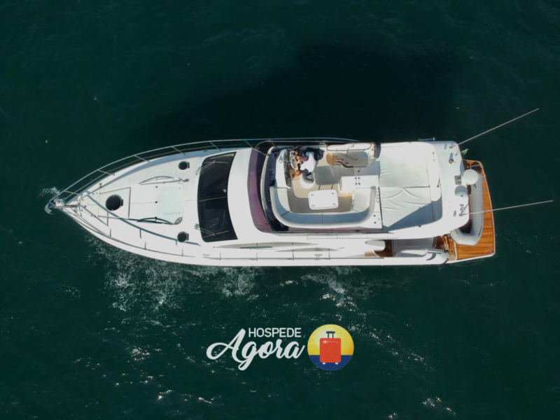 Phantom 500F – Black Pearl