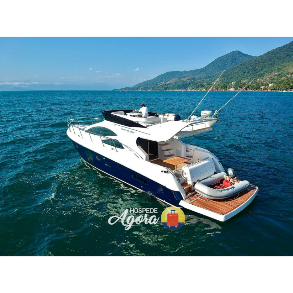 Phantom 500F – Black Pearl