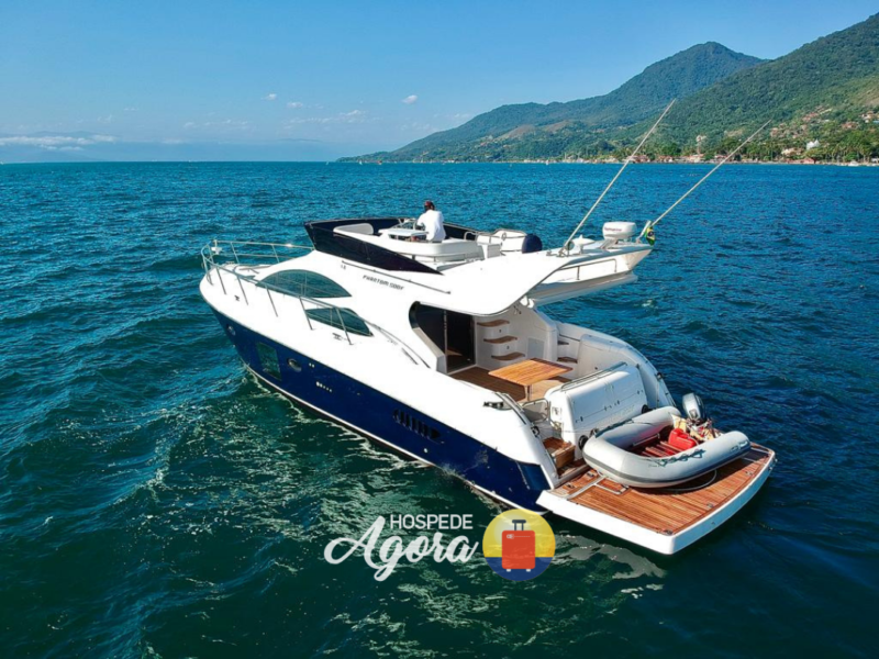 Phantom 500F – Black Pearl