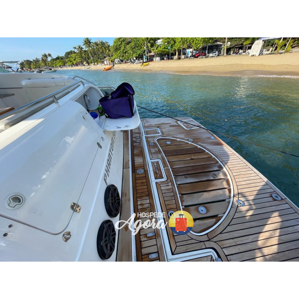 Phantom 500F – Black Pearl