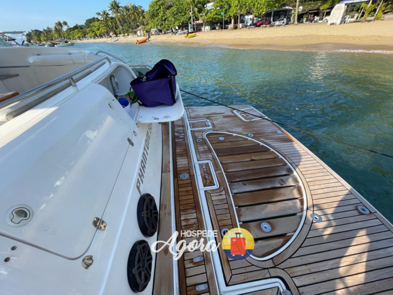 Phantom 500F – Black Pearl