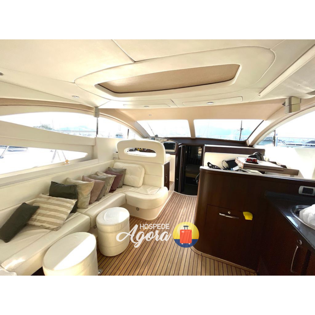 Phantom 500F – Black Pearl