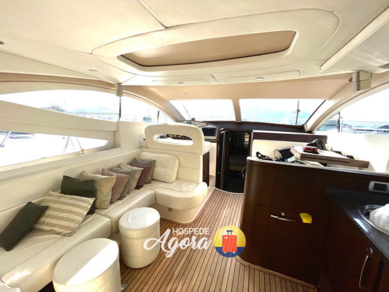 Phantom 500F – Black Pearl