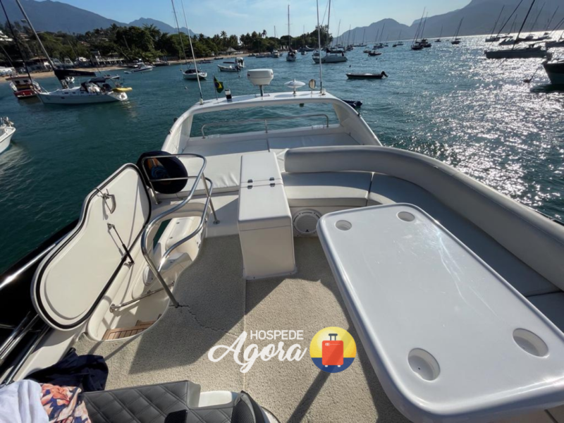 Phantom 500F – Black Pearl