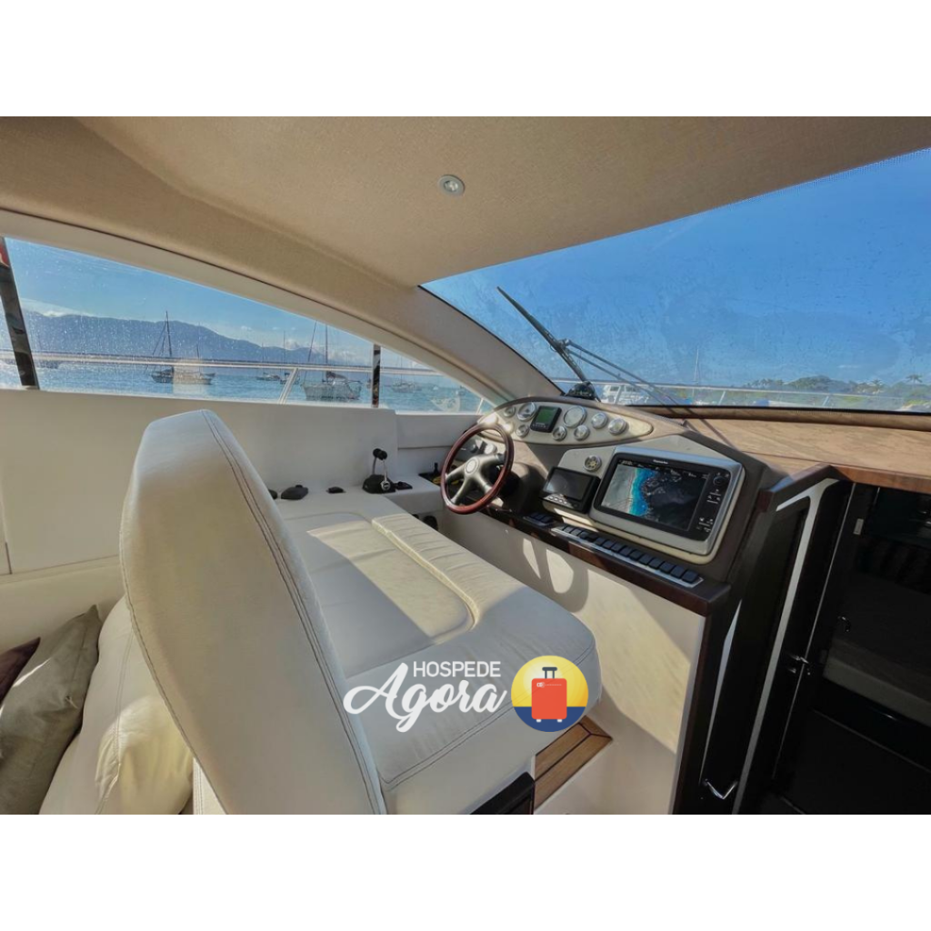 Phantom 500F – Black Pearl