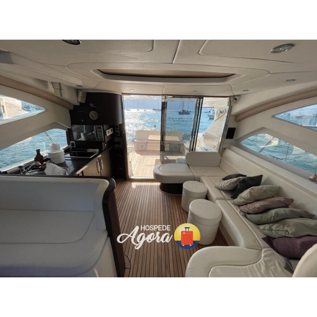 Phantom 500F – Black Pearl