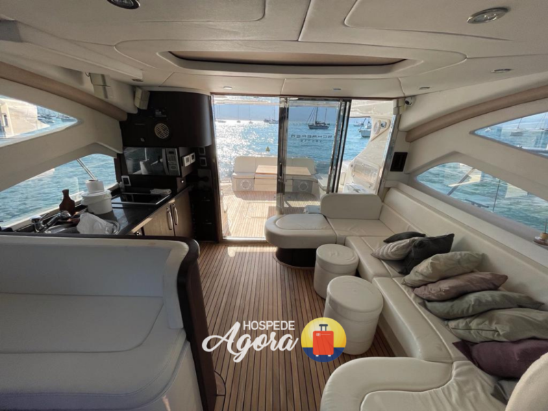 Phantom 500F – Black Pearl