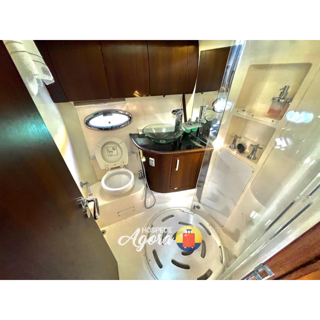 Phantom 500F – Black Pearl