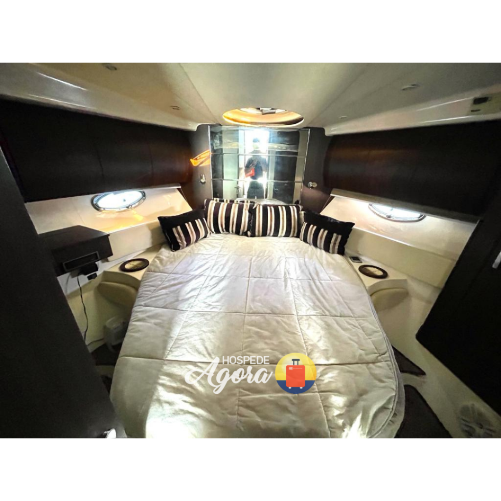 Phantom 500F – Black Pearl