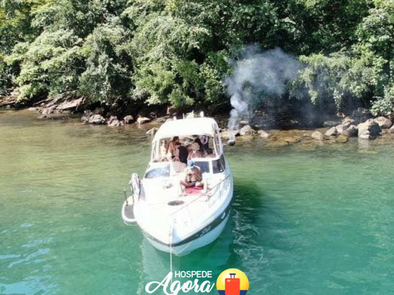Intermarine 440 Full – Coisa Linda