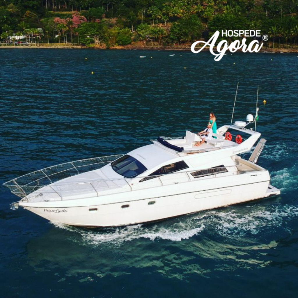 Intermarine 440 Full – Coisa Linda