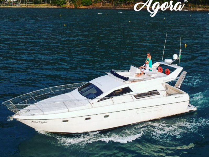 Intermarine 440 Full – Coisa Linda