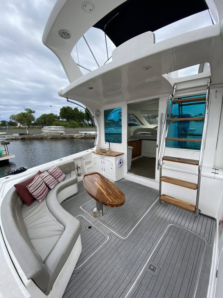 Intermares 47 – Roteiro 2