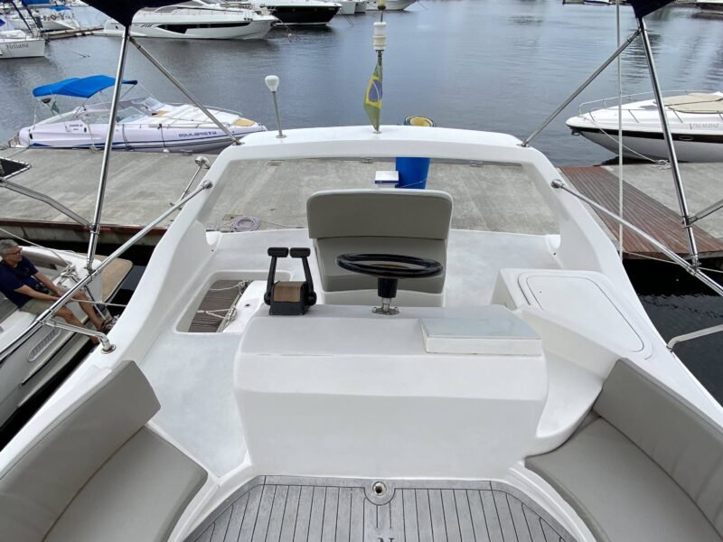 Intermares 47 – Roteiro 1