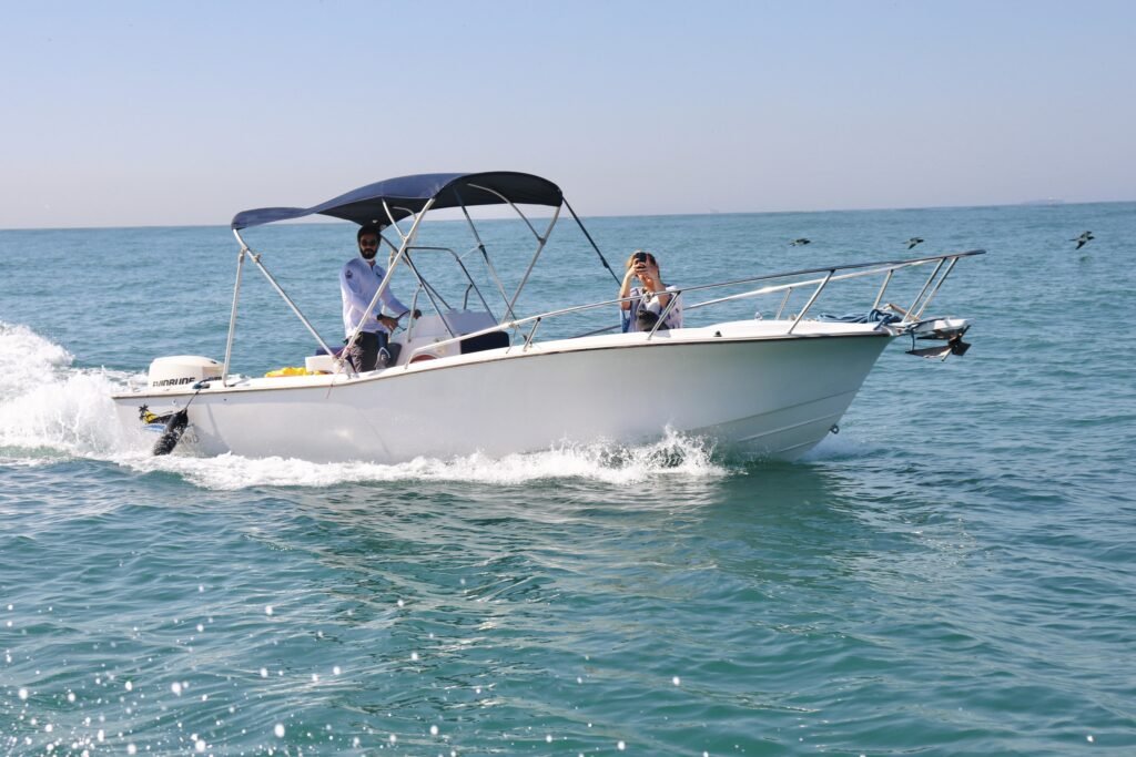 Tow In, Roteiro 1
