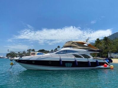 Azimut 600 – Shalom