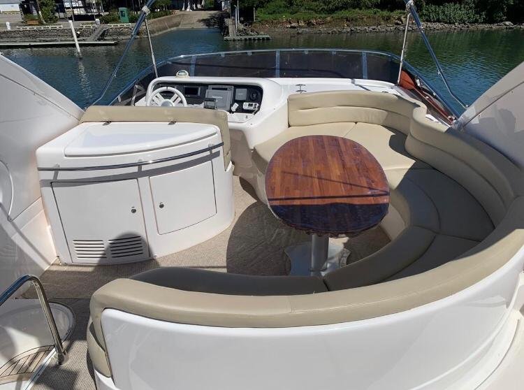 Azimut 600 – Shalom