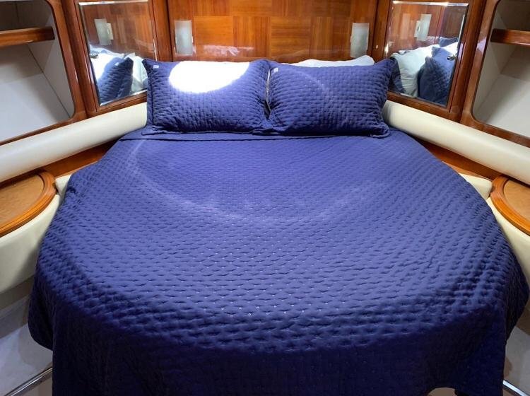 Azimut 600 – Shalom