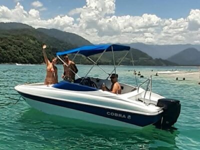 Cobra 18 – Day Off