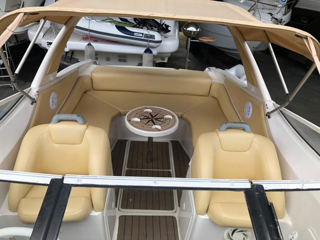 Lancha Runner 290, Roteiro Norte, Ilhas Paradisíacas