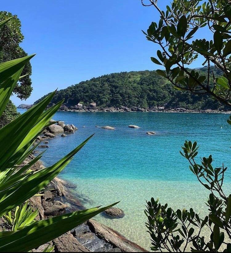 Lancha Rio Star 250 ll, Roteio Norte até a Praia da Fome