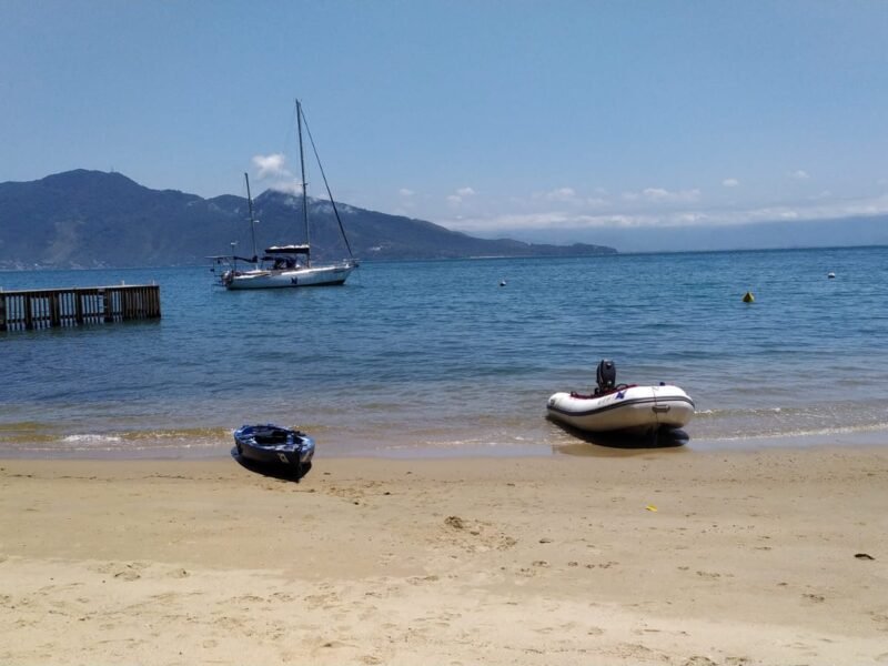 Velamar 45 – Cavalo Marinho