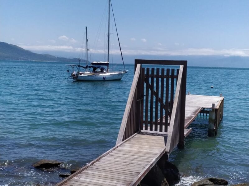 Velamar 45 – Cavalo Marinho