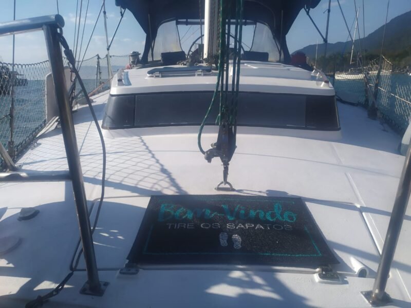 Velamar 45 – Cavalo Marinho